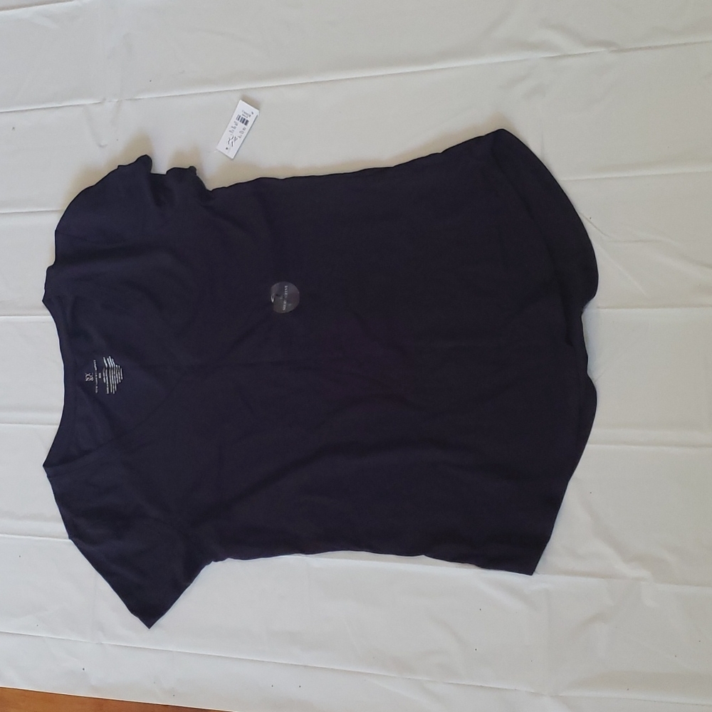New York and company short sleeve